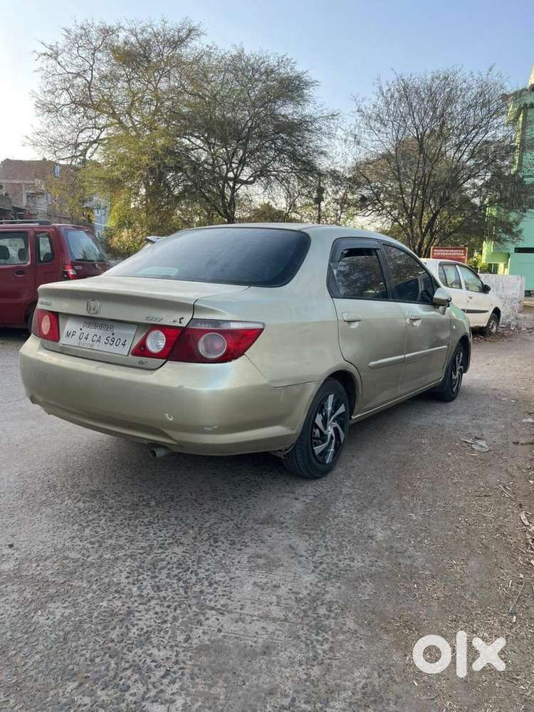 Showroom Condition Honda City Sealed Engine