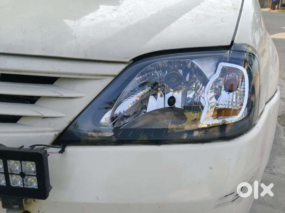 Mahindra Verito 2011 Diesel Good Condition