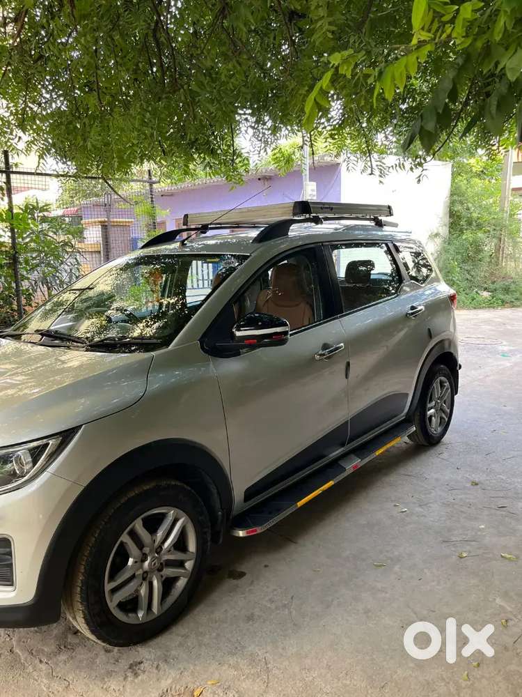 Renault Triber 2022 Model