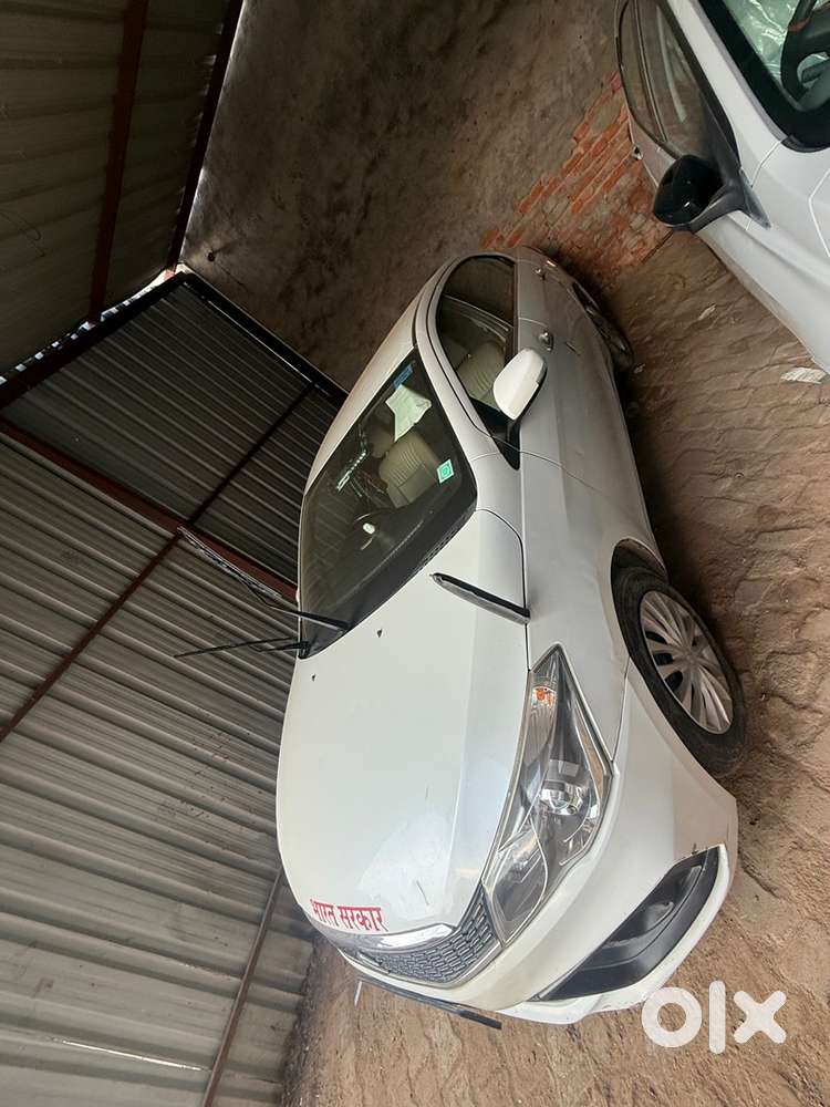 Maruti Suzuki Ciaz Petrol 2020