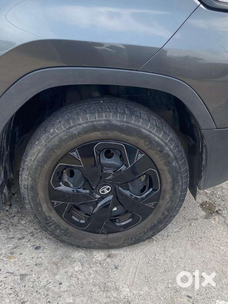 Tata Punch Adventure, 2022, Petrol