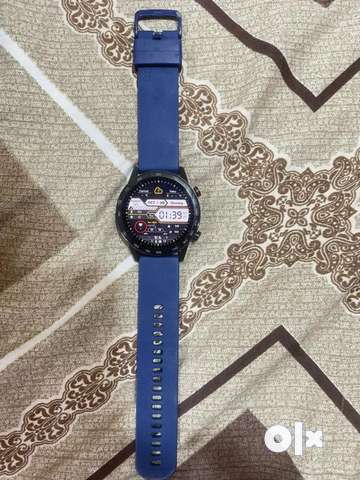 Honor magic watch 2 olx new arrivals