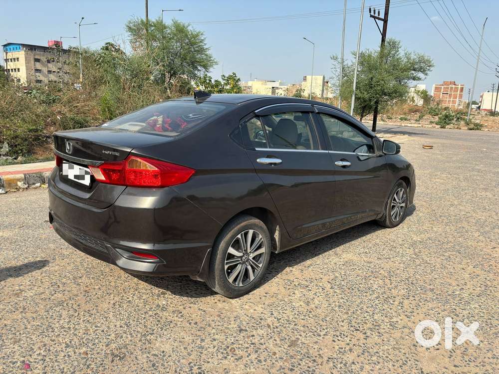 Honda City 2014-2015 I Dtec V, 2017, Diesel