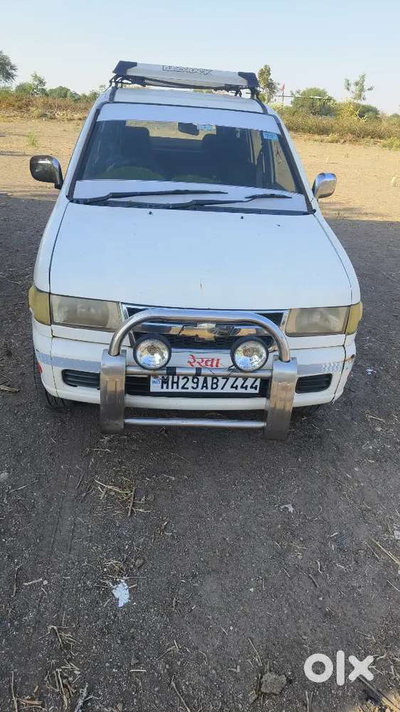 Chevrolet Tavera Lt 2011
