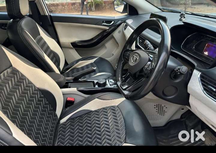 Tata Nexon 1.5 Revotorq Xz Plus, 2021, Diesel