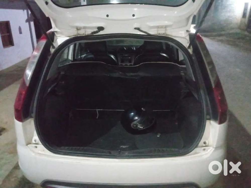 Ford Figo Diesel Well Maintained 24km Average
