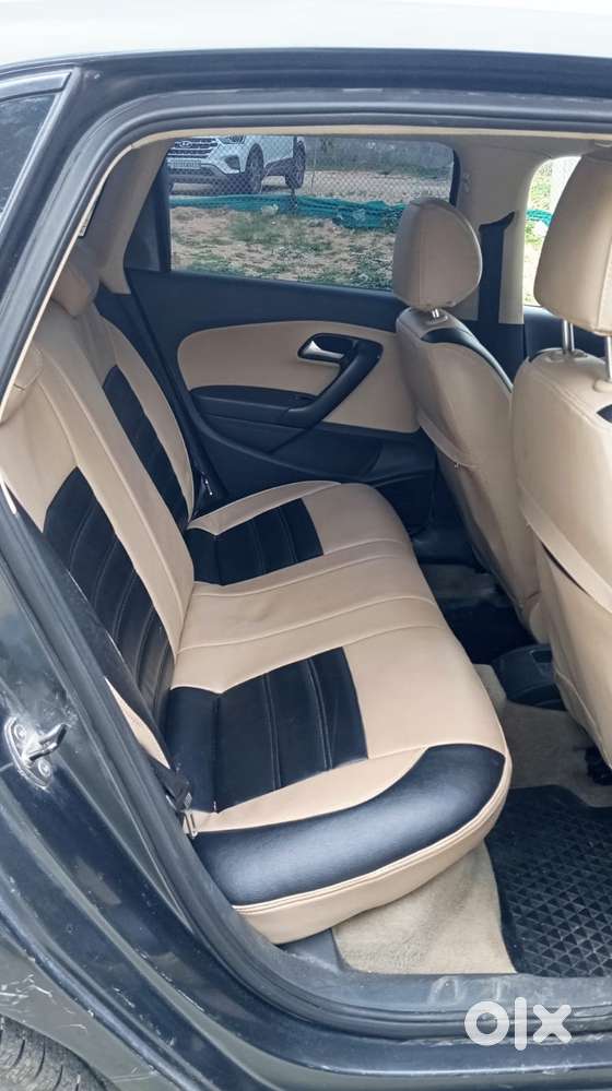Volkswagen Polo 1.2 Mpi Highline, 2015, Petrol