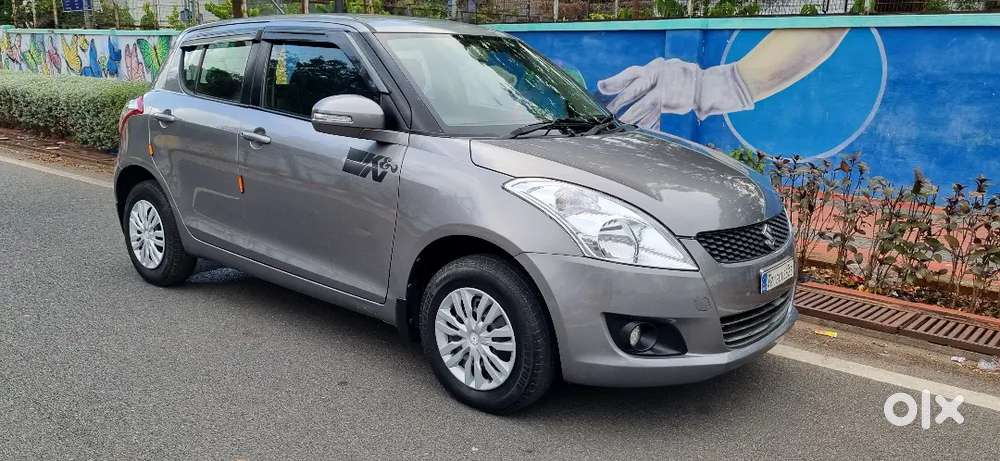 Maruti Suzuki Swift 2014 Diesel 103568 Km Driven