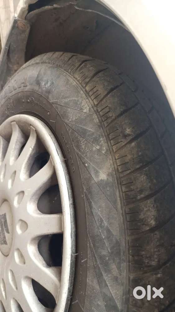 Maruti Suzuki Esteem 2006-2031