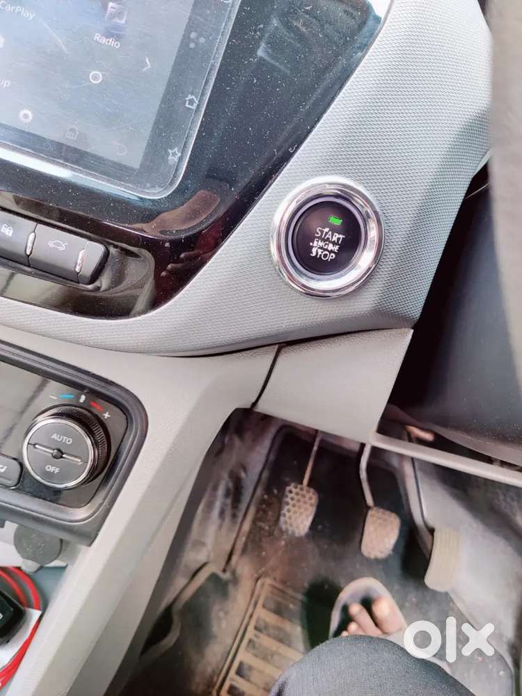 Tata Tigor 2020