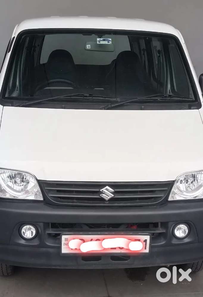 Maruti Suzuki Eeco 2025
