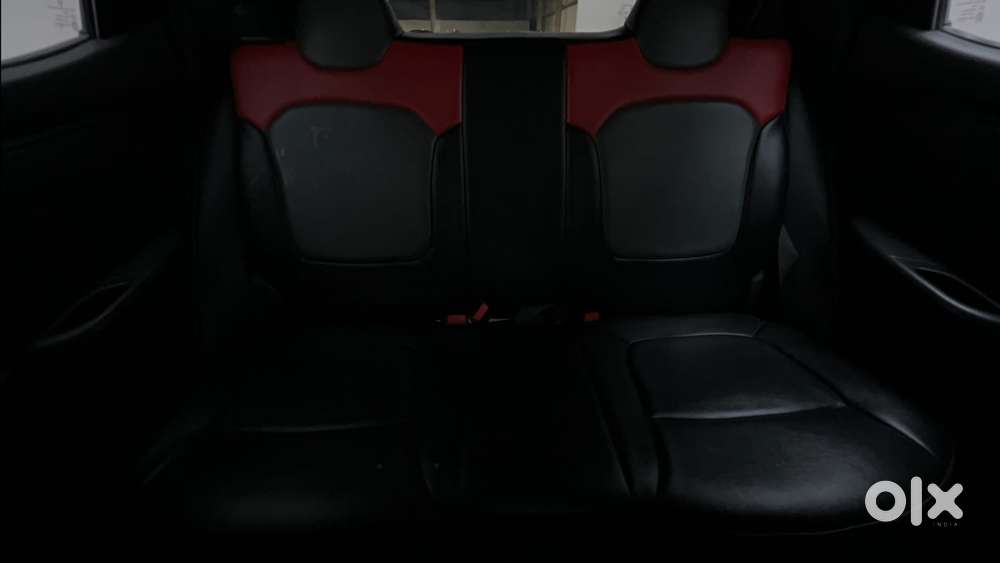 Renault Kwid 1.0 Rxt, 2016, Petrol