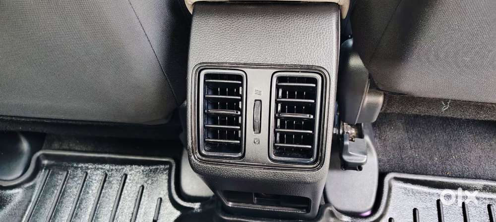 Honda Elevate Sv Mt, 2024, Petrol