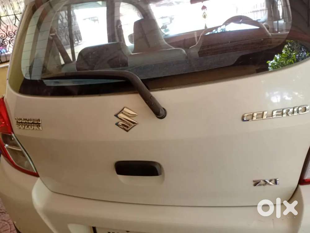 Maruti Suzuki Celerio Zxi 2017 For Sale