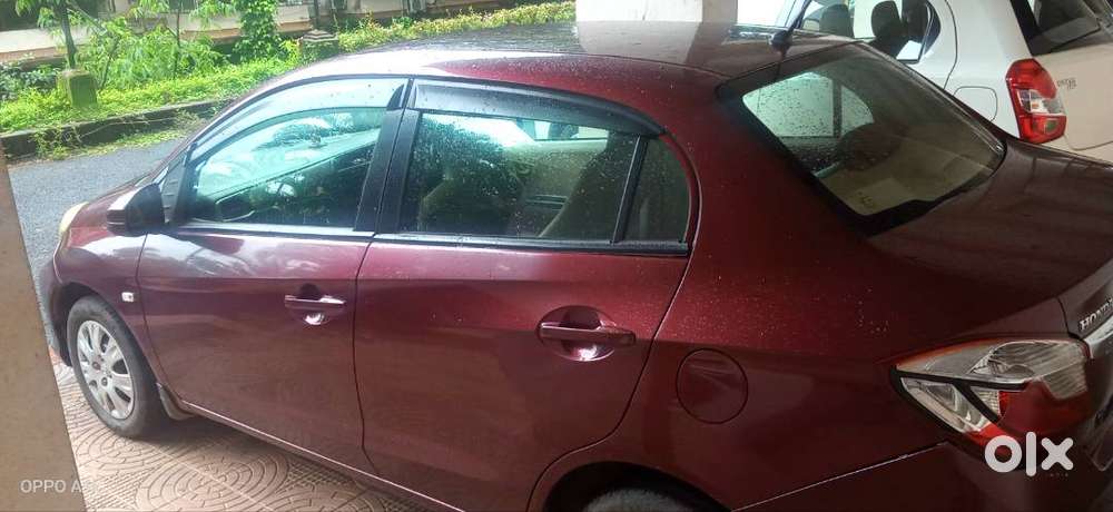Honda Amaze Well Maintained For Sale