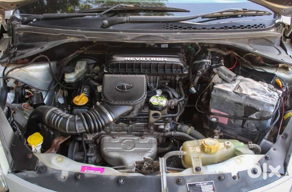 Tata Tigor Xe, 2017, Cng & Hybrids