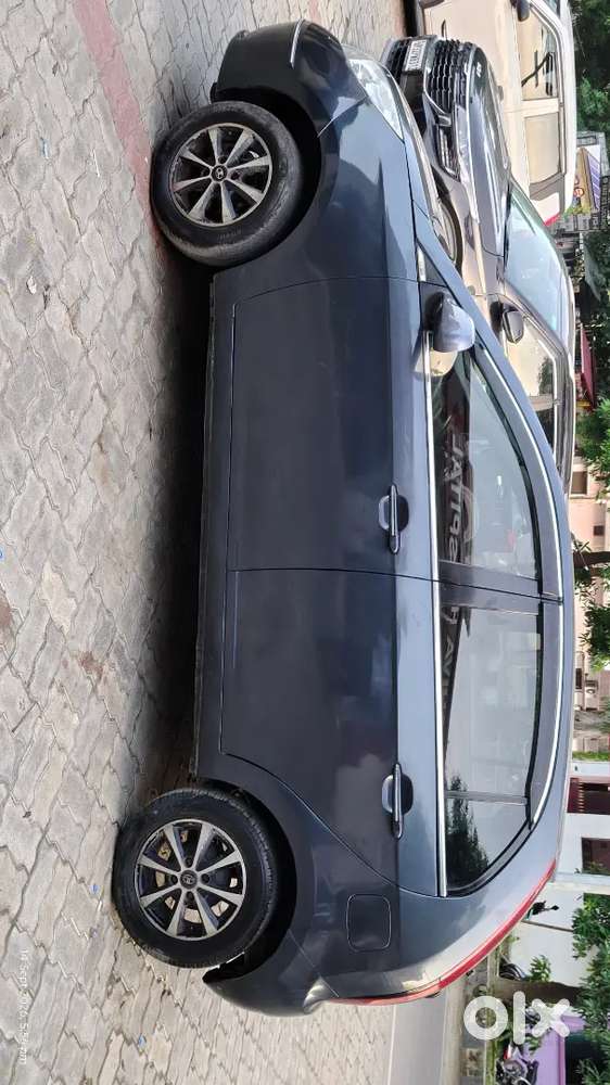 Tata Indica Vista 2014