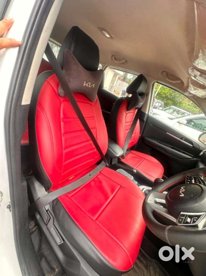 Kia Sonet Htk Plus D, 2022, Diesel