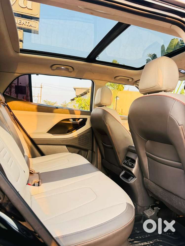 Hyundai Creta 1.5 Sx (o) Diesel, 2025, Diesel