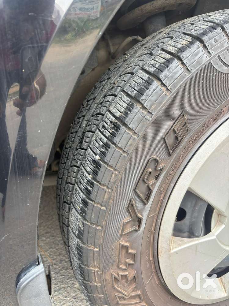 Mahindra Xuv500 2018 Diesel Well Maintained