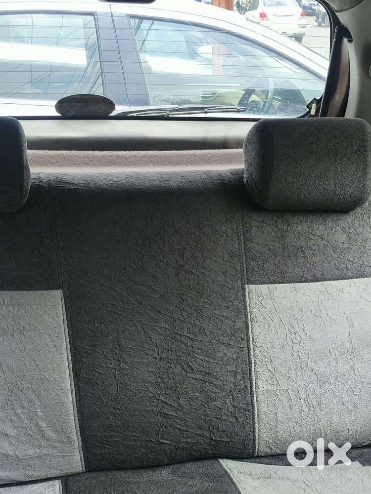 Maruti Suzuki Zen Estilo Vxi Bsiv, 2011, Petrol