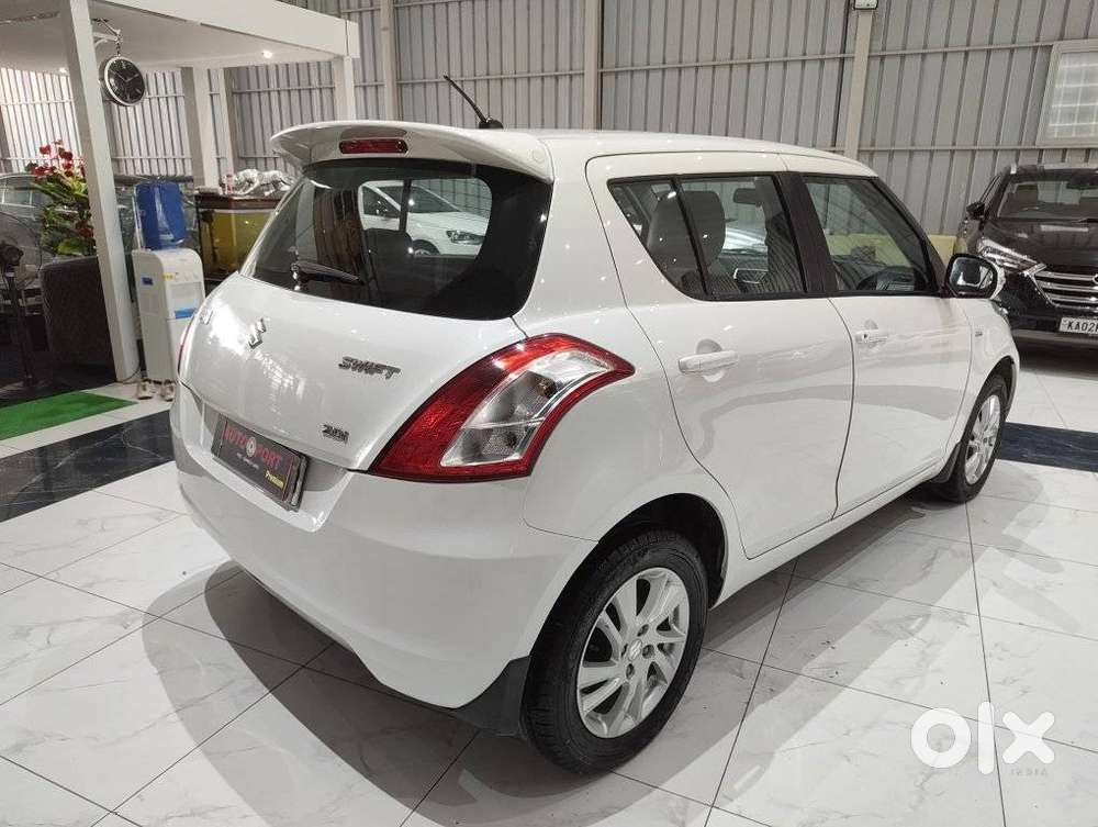 Maruti Suzuki Swift Ddis Zdi, 2013, Diesel