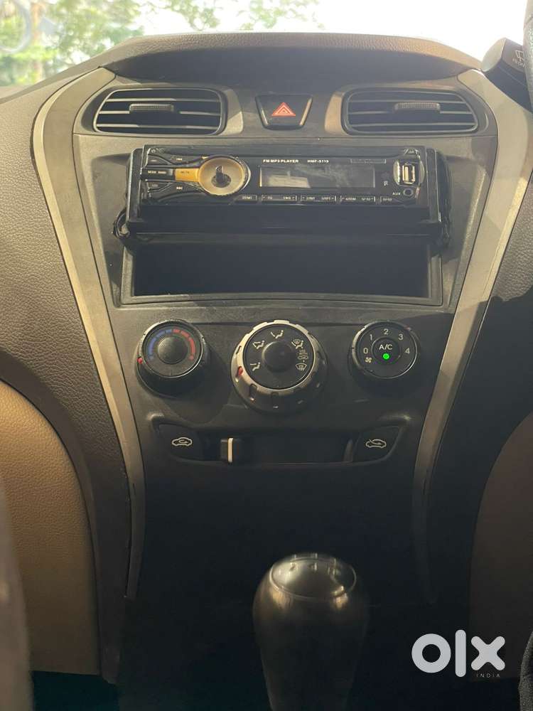 Hyundai Eon Era +, 2012, Petrol