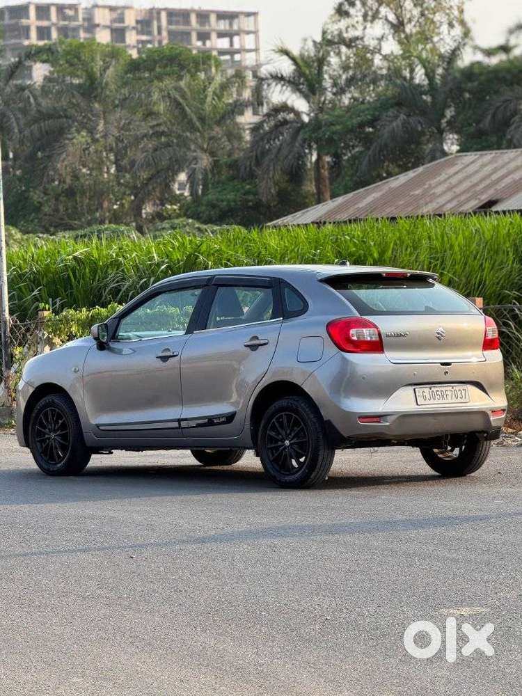 Maruti Suzuki Baleno 1.3 Sigma, 2019, Petrol