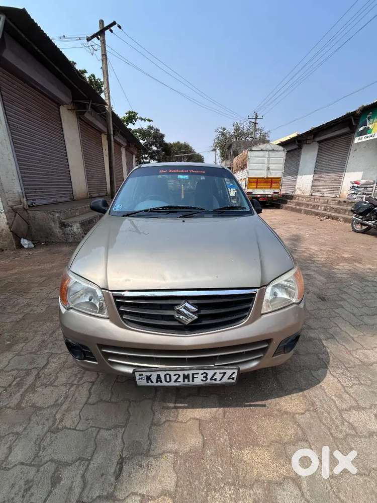 Maruti Suzuki Alto 2011