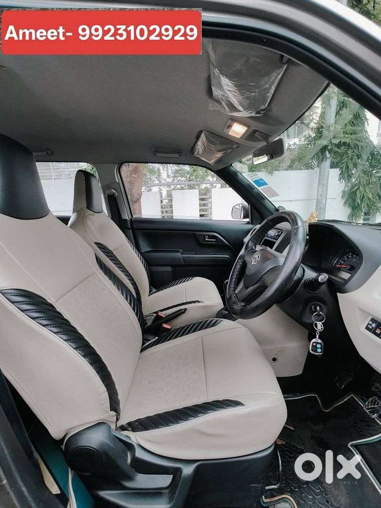 Maruti Suzuki Wagon R 1.0 Lxi Cng Limited Edition, 2020, Cng & Hybri..