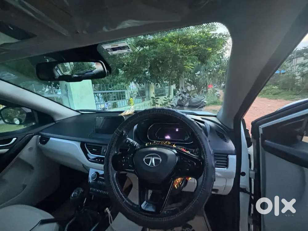 Tata Nexon 1.5 2022 Manual Petrol Car