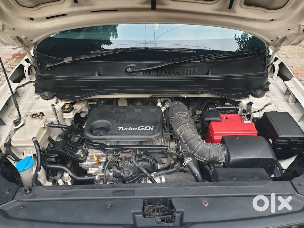 Hyundai Venue Sx Plus Turbo Dct, 2020, Petrol