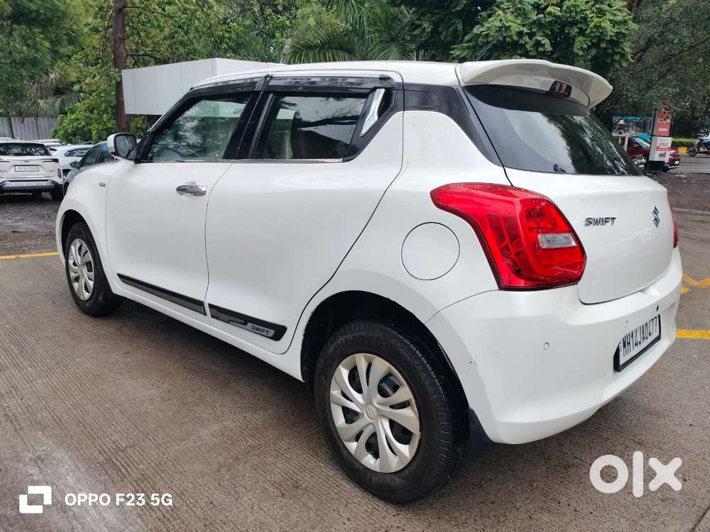 Maruti Suzuki Swift Vdi, 2020, Diesel