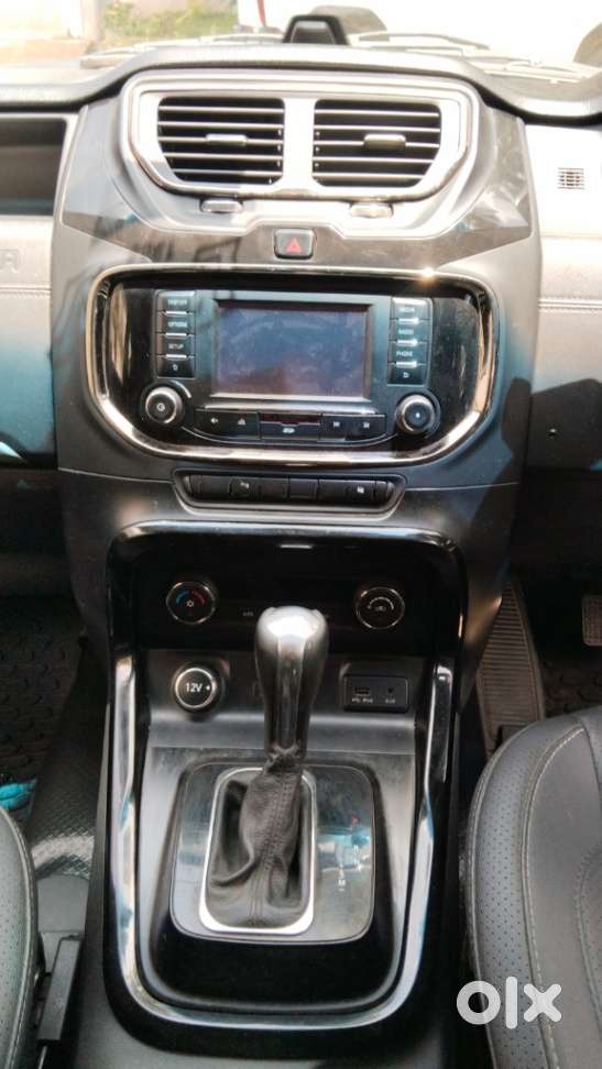 Tata Hexa Xta, 2017, Diesel
