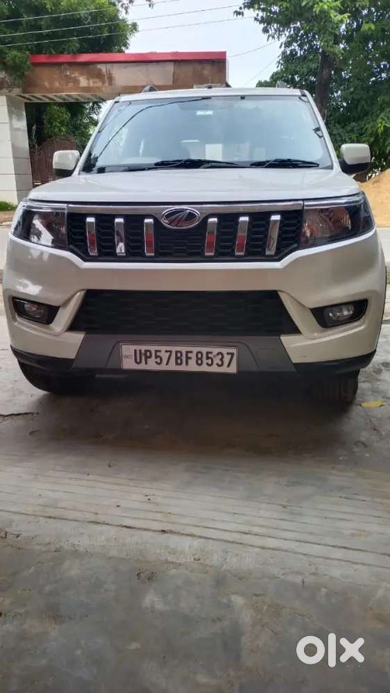 Mahindra Bolero Neo Plus 2023 Diesel 12000 Km Driven