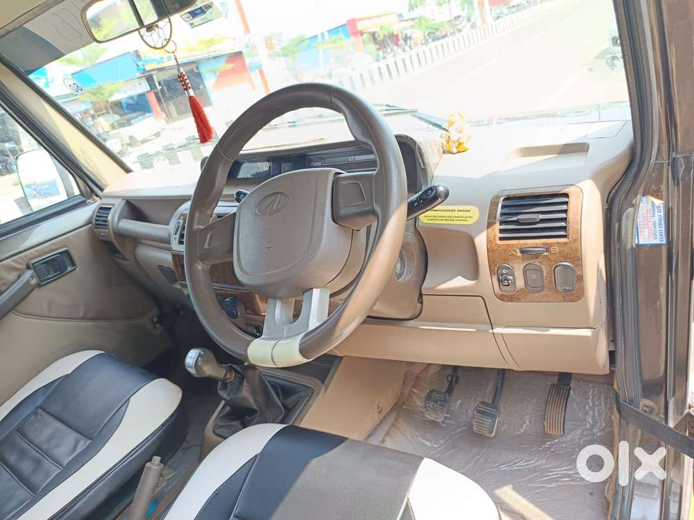 Mahindra Bolero Camper Dx, 2024, Diesel