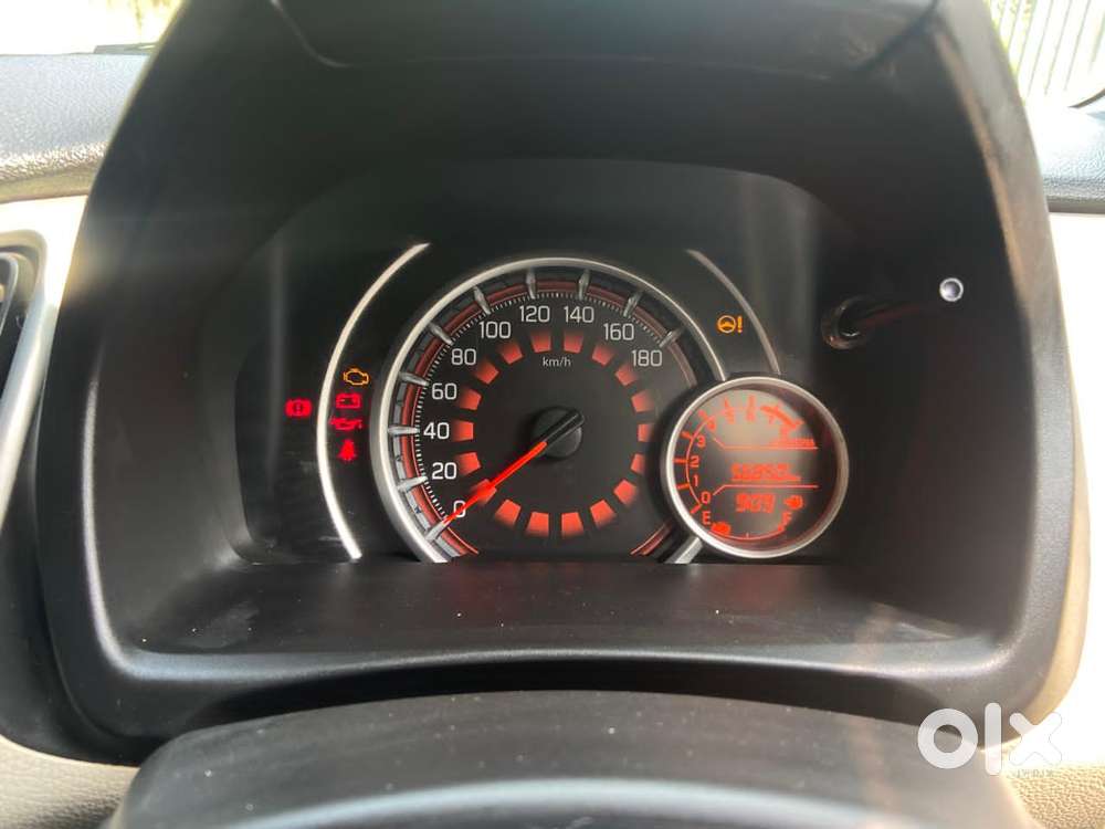 Maruti Suzuki Wagon R 1.2 Zxi Plus, 2022, Petrol