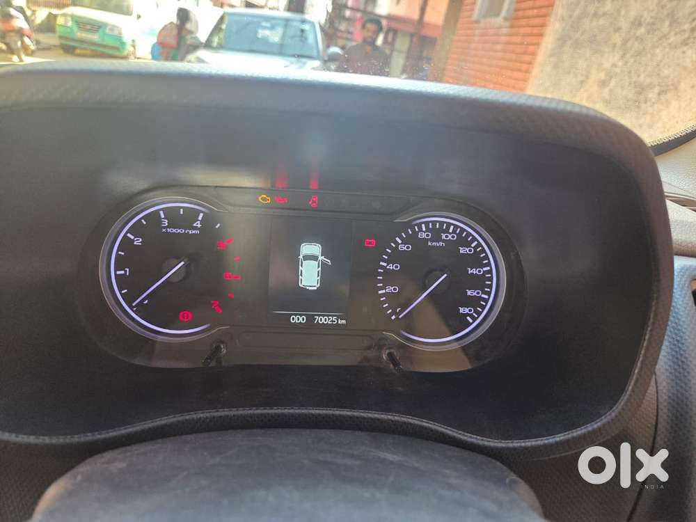 Mahindra Bolero Neo 1.5 N 10, 2022, Diesel