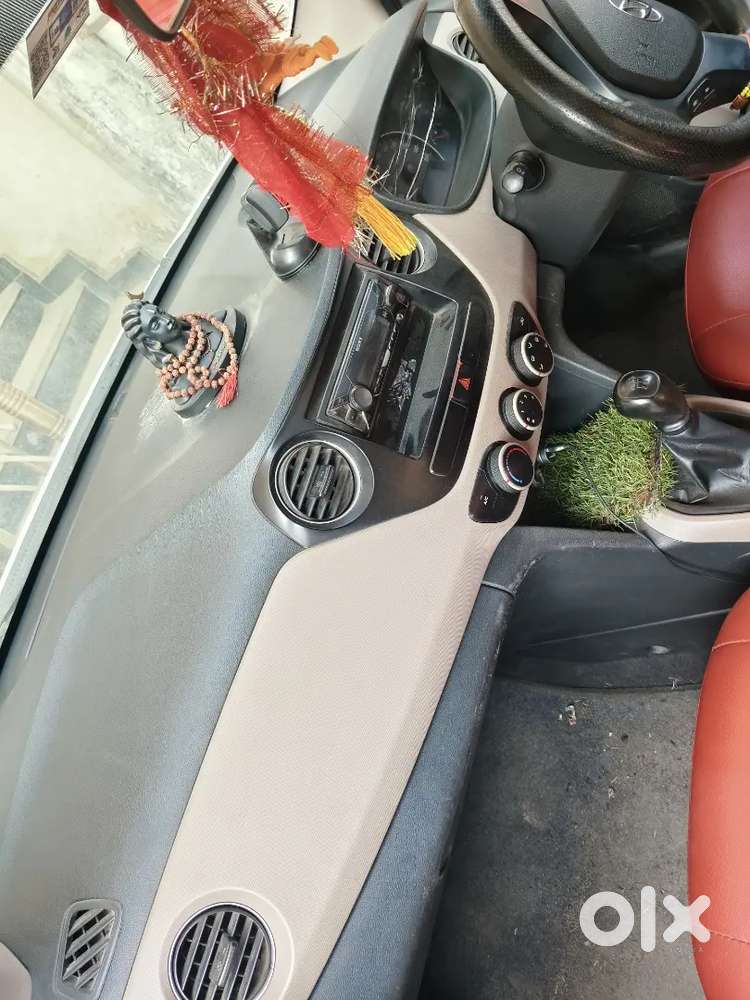 Hyundai Car