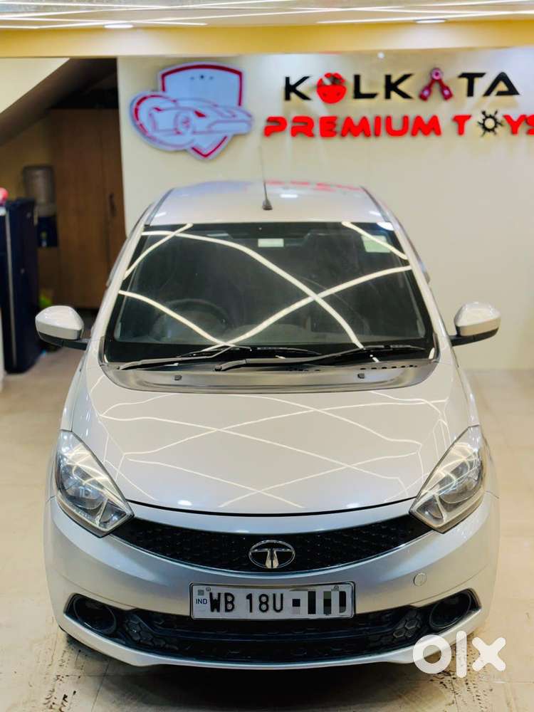 Tata Tiago 1.05 Revotorq Xm, 2017, Diesel