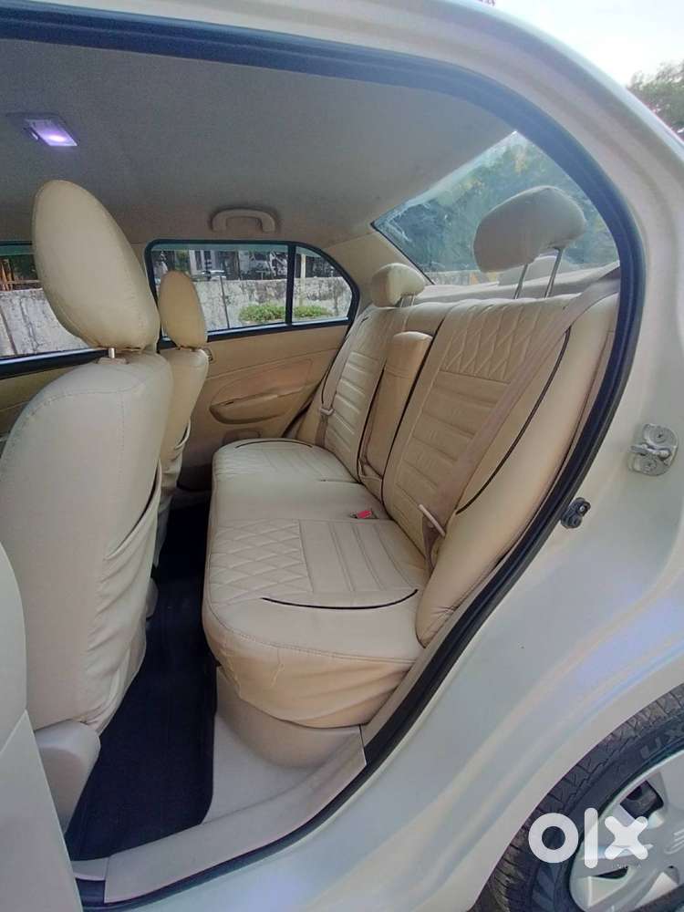 Maruti Suzuki Swift Dzire 2015 Vxi Petrol In Excellent Condition