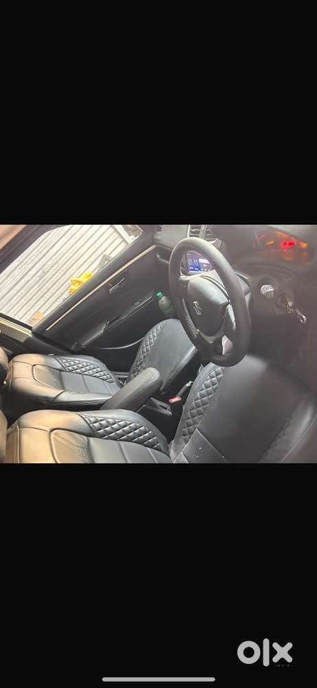 Maruti Suzuki Swift 2014 Diesel 56206 Km Driven