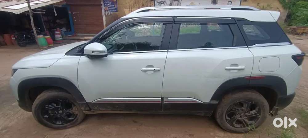 Maruti Brezza Smart Hybrid 2022 Petrol