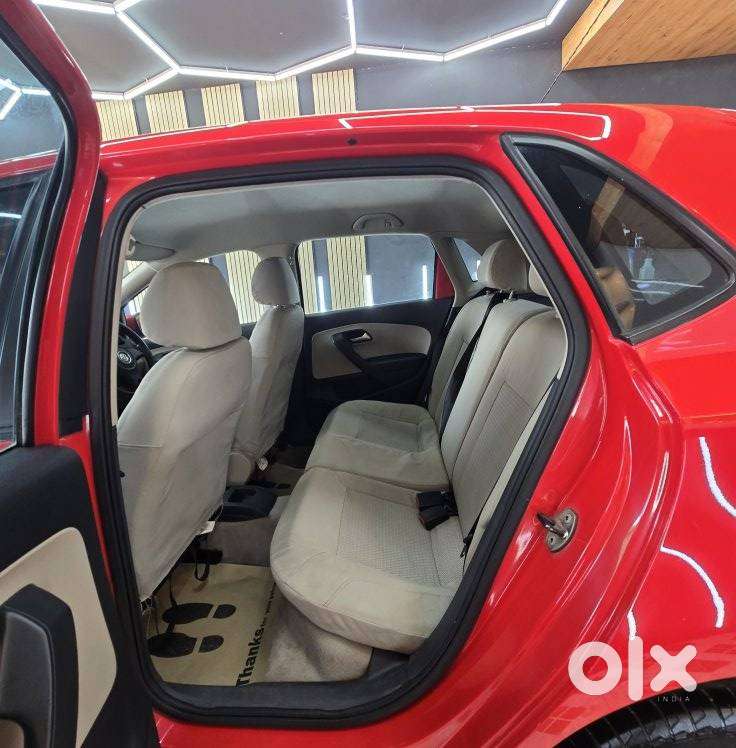 Volkswagen Polo, 2010, Petrol