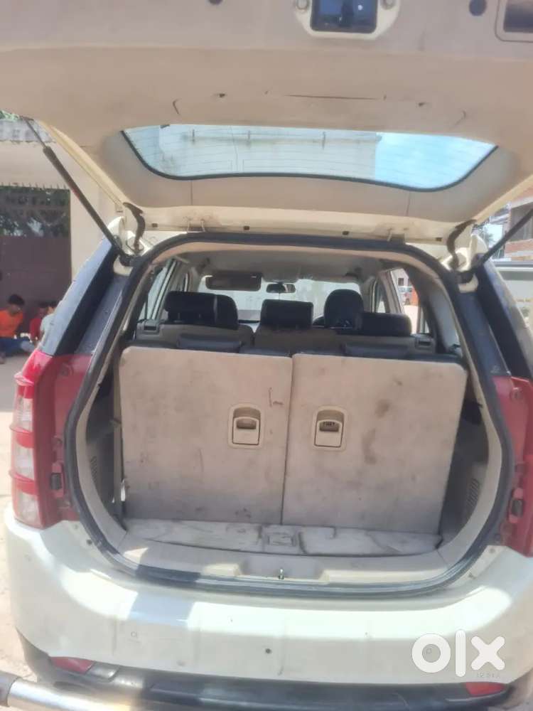 Mahindra Xuv500 Diesel 2016 Manual