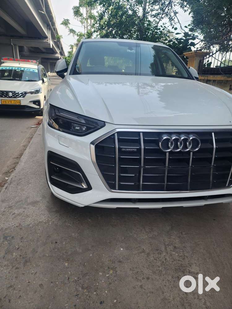 Audi Q5 Premium Plus 45 Tfsi, 2025, Petrol