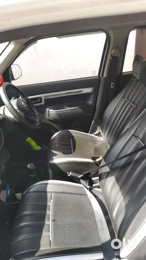 Maruti Suzuki S-presso 2023