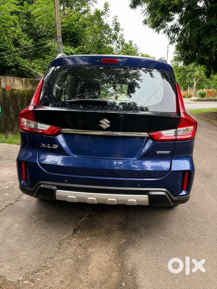 2019 Maruti Suzuki Xl6