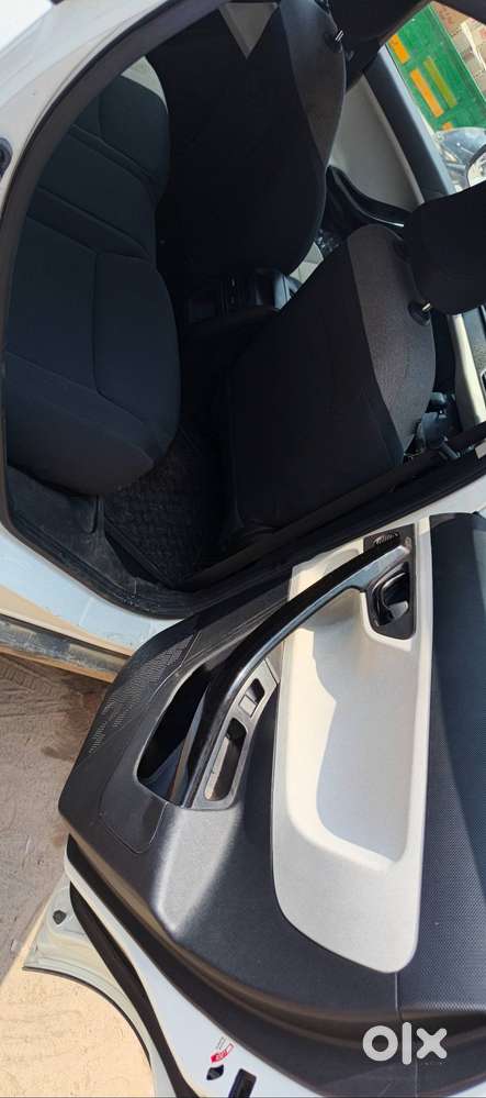 Tata Nexon 2025 Cng & Hybrids Well Maintained