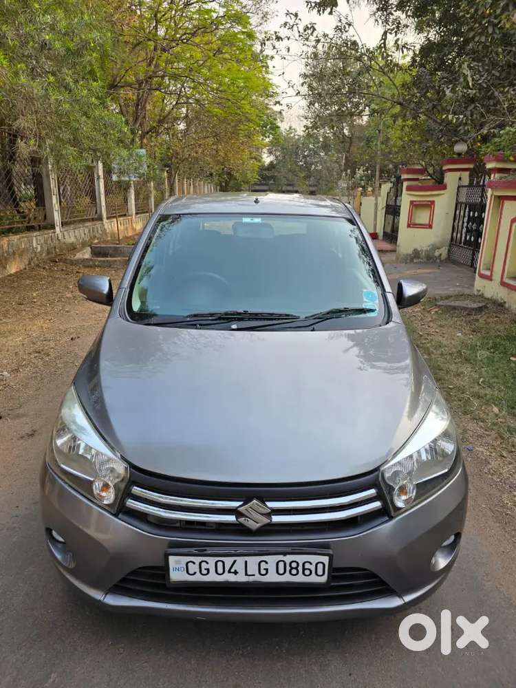 Maruti Suzuki Celerio X 2016 Petrol 90000 Km Driven